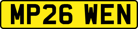MP26WEN
