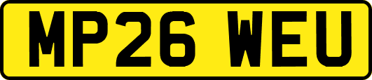 MP26WEU