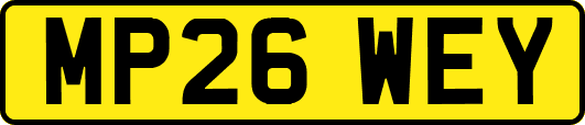 MP26WEY