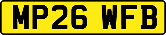 MP26WFB