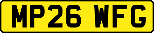 MP26WFG