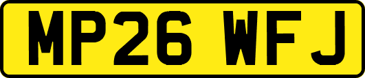 MP26WFJ