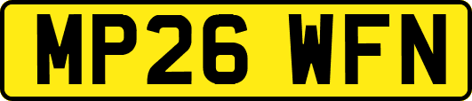 MP26WFN