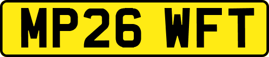 MP26WFT