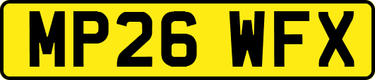 MP26WFX