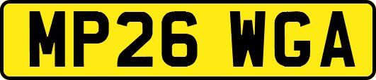 MP26WGA