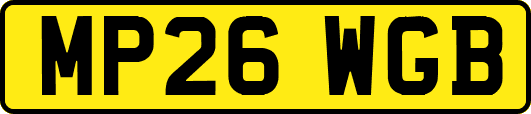 MP26WGB