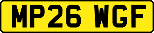 MP26WGF