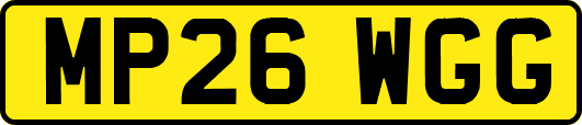MP26WGG