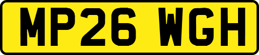 MP26WGH