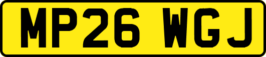 MP26WGJ