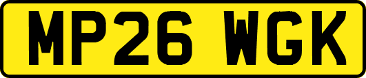 MP26WGK