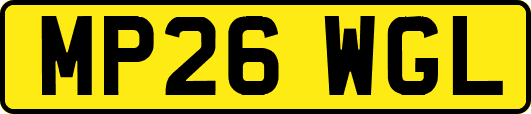 MP26WGL