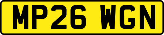 MP26WGN