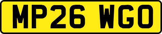 MP26WGO