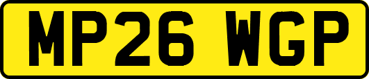 MP26WGP