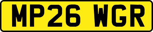 MP26WGR