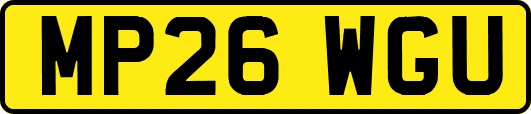 MP26WGU