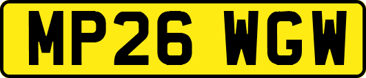 MP26WGW