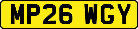 MP26WGY