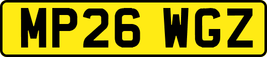 MP26WGZ