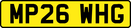 MP26WHG