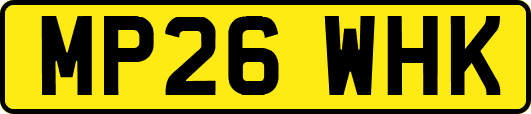 MP26WHK