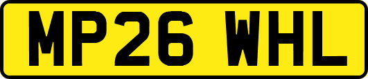 MP26WHL