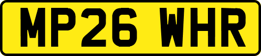 MP26WHR