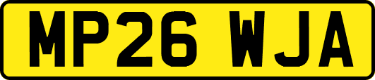 MP26WJA