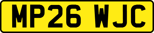 MP26WJC