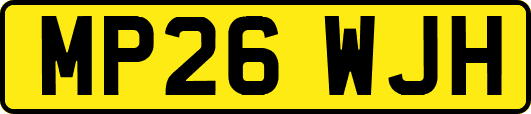 MP26WJH