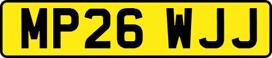 MP26WJJ