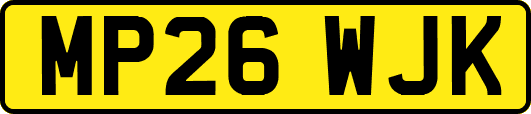 MP26WJK
