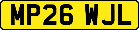 MP26WJL