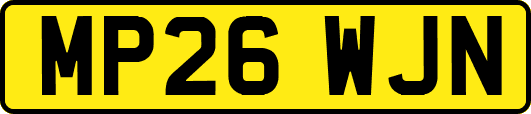 MP26WJN