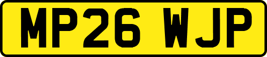 MP26WJP