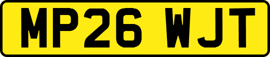 MP26WJT
