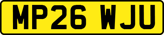 MP26WJU