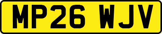 MP26WJV