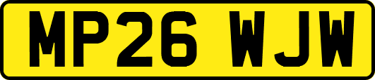 MP26WJW