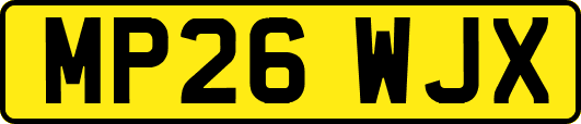 MP26WJX