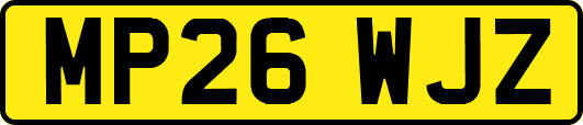 MP26WJZ