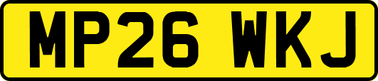 MP26WKJ