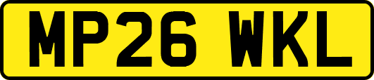 MP26WKL