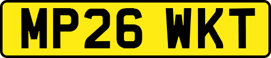 MP26WKT