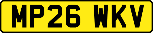 MP26WKV