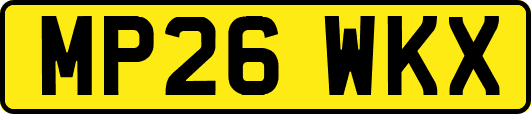 MP26WKX