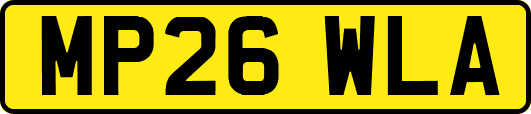 MP26WLA