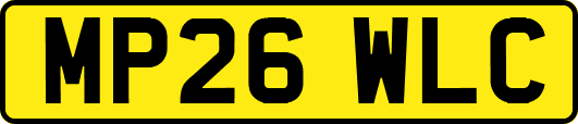 MP26WLC